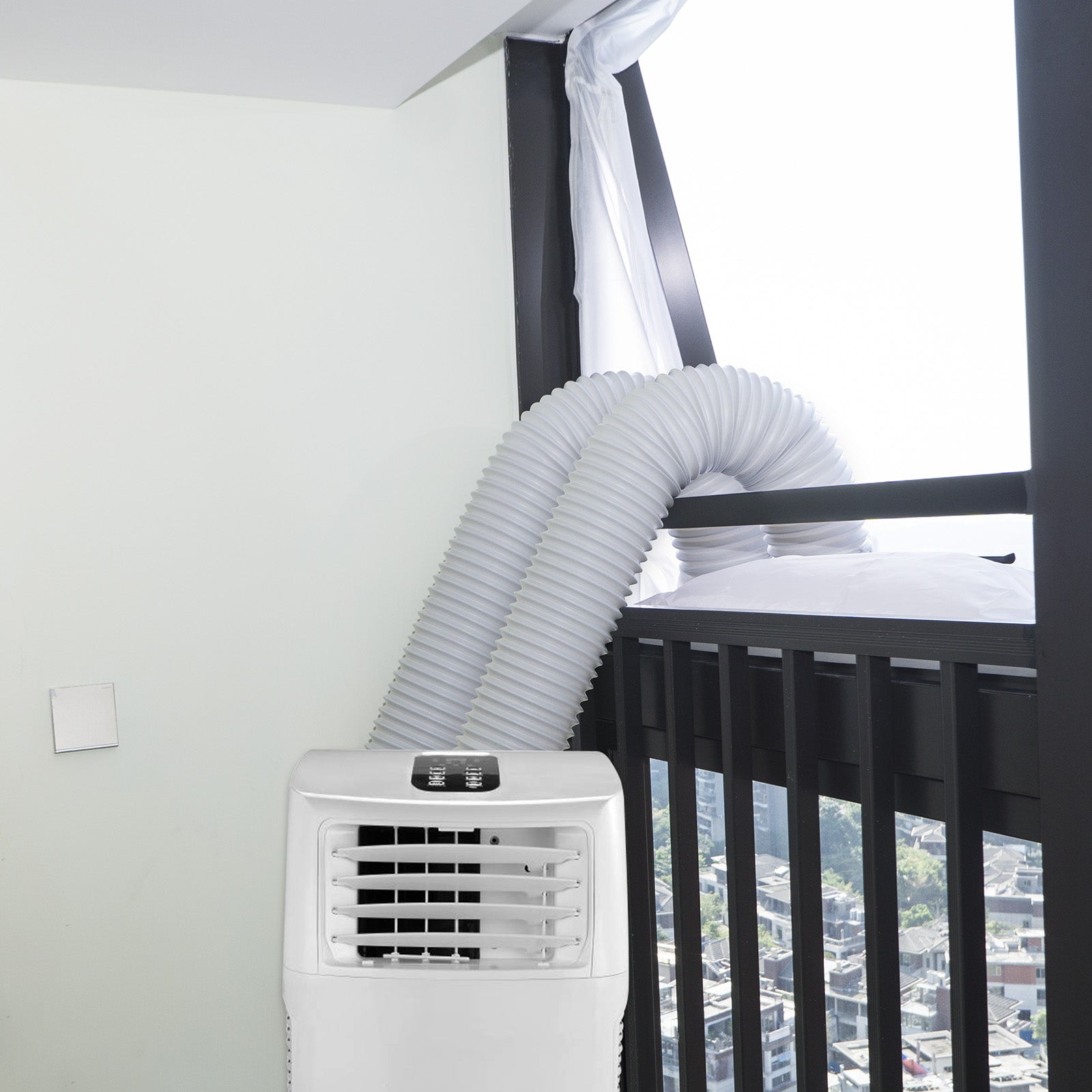7 Tips to Get the Most Out of your Portable Air Conditioner