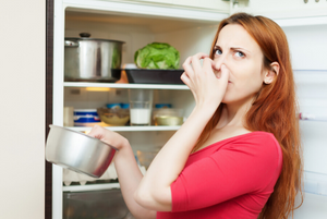How to Get Rid of Unpleasant Smell at Home