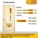 Apalus Prime Screen Door HOOMEE Screen Doors IMAGES