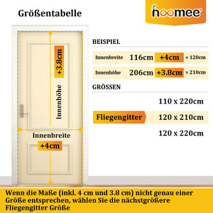 Apalus Prime Screen Door HOOMEE Screen Doors IMAGES