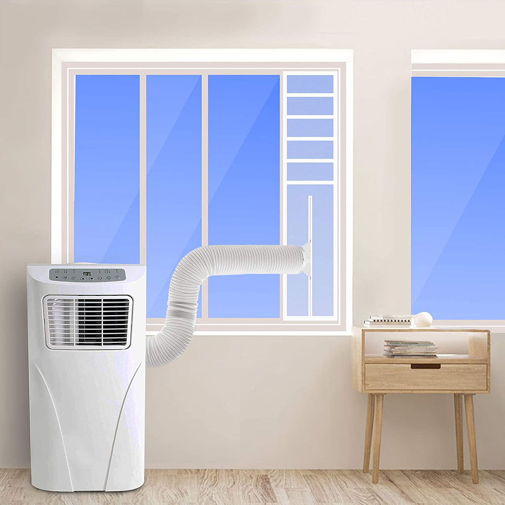 AGPTEK 300C Window Seal For Portable Air Conditioner And Tuble Dryer